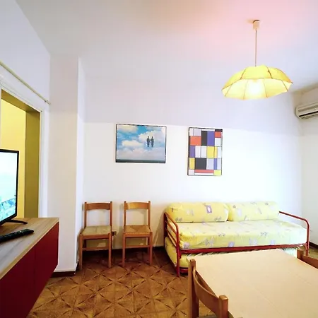 Ferienwohnung Fuer 5 Personen Ca 40 Qm In Lido Di Spina, Adriakueste Italien Lidi Ferraresi Lido di Spina
