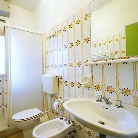 Ferienwohnung Fuer 5 Personen Ca 40 Qm In Lido Di Spina, Adriakueste Italien Lidi Ferraresi Apartman Lido di Spina
