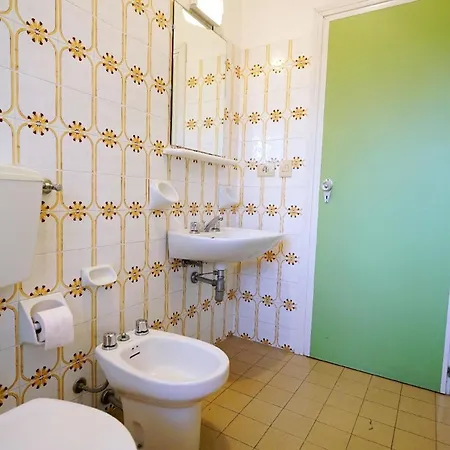 Ferienwohnung Fuer 5 Personen Ca 40 Qm In Lido Di Spina, Adriakueste Italien Lidi Ferraresi Apartman