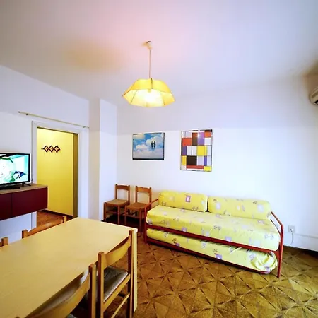 Ferienwohnung Fuer 5 Personen Ca 40 Qm In Lido Di Spina, Adriakueste Italien Lidi Ferraresi Apartman Lido di Spina