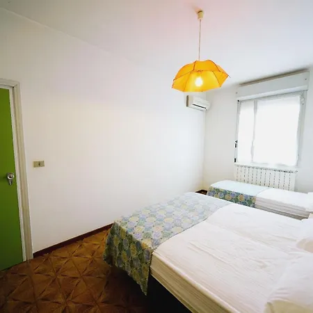 Ferienwohnung Fuer 5 Personen Ca 40 Qm In Lido Di Spina, Adriakueste Italien Lidi Ferraresi *