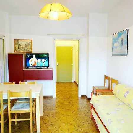 Ferienwohnung Fuer 5 Personen Ca 40 Qm In Lido Di Spina, Adriakueste Italien Lidi Ferraresi Apartmán Lido di Spina