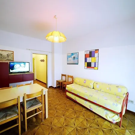 Ferienwohnung Fuer 5 Personen Ca 40 Qm In Lido Di Spina, Adriakueste Italien Lidi Ferraresi Apartmán
